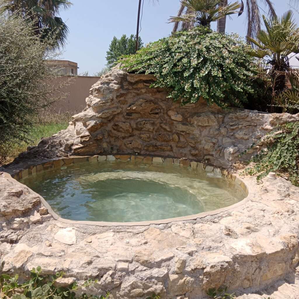 Jaccuzzi