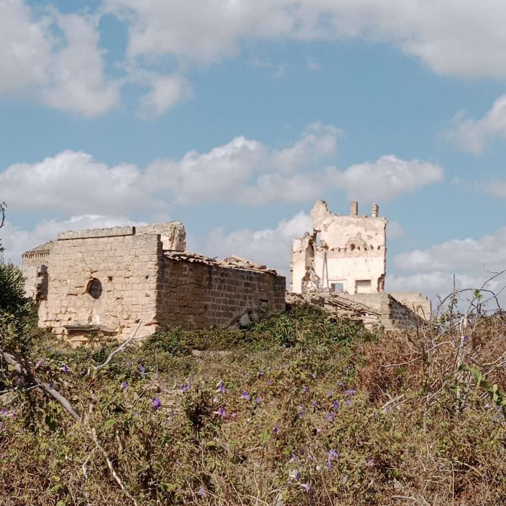 Rustico