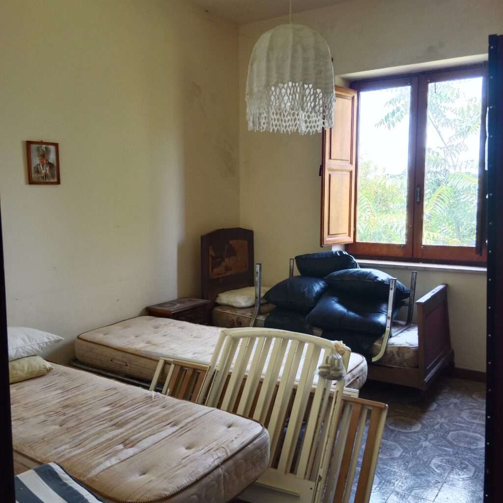 Kinder-Schlafzimmer