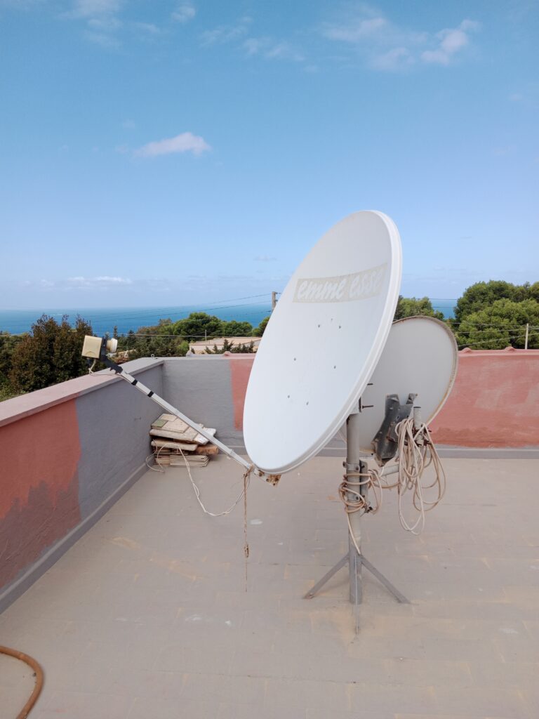 Satantenne