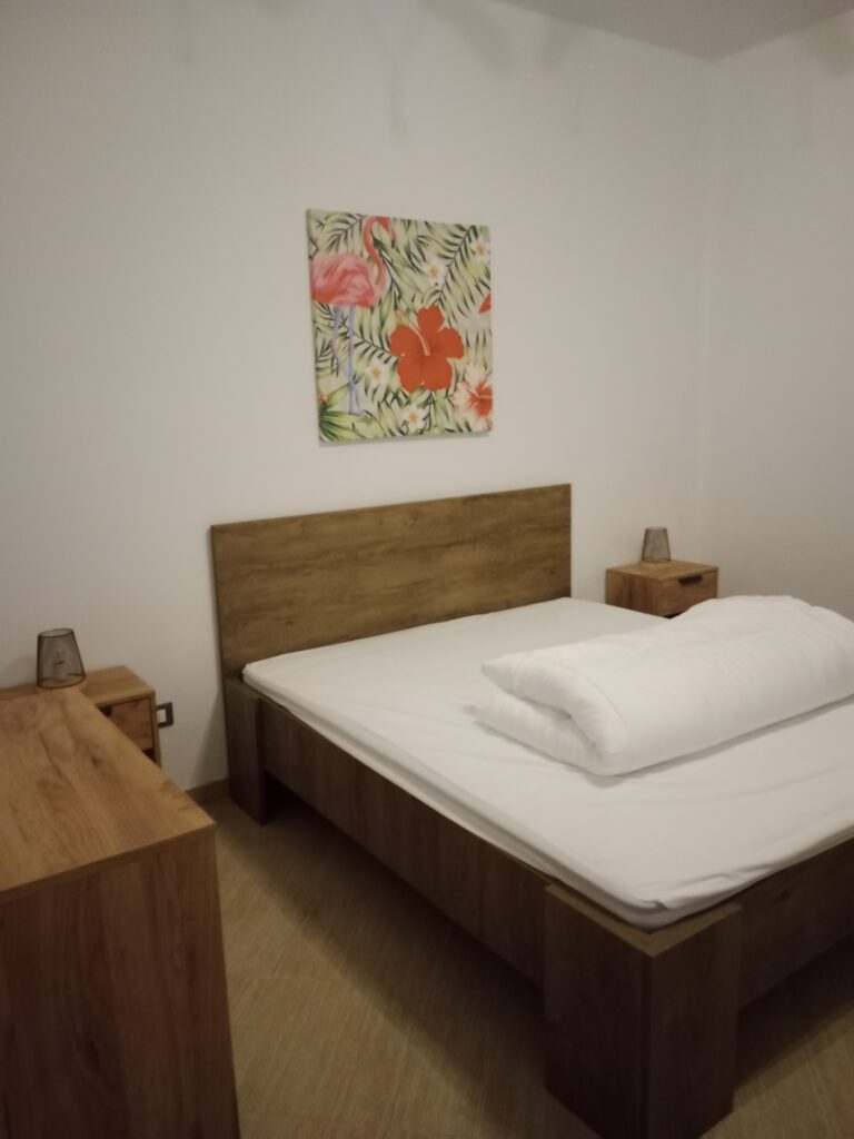 Doppelzimmer