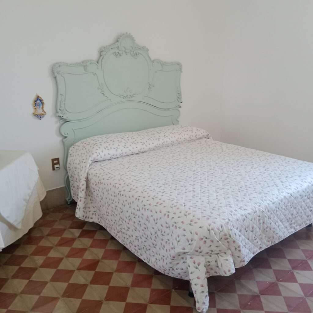 Schlafzimmer 3