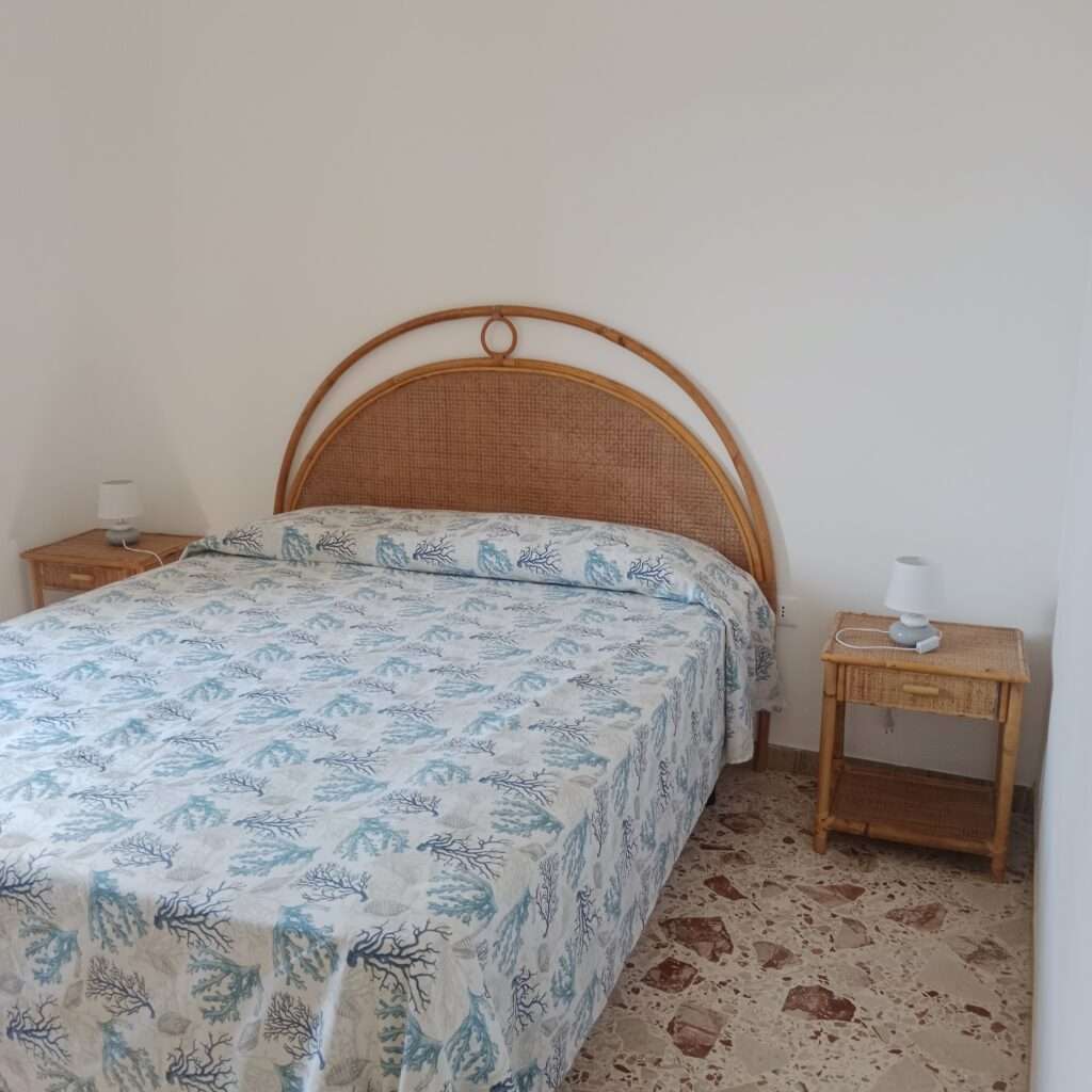 Schlafzimmer 4