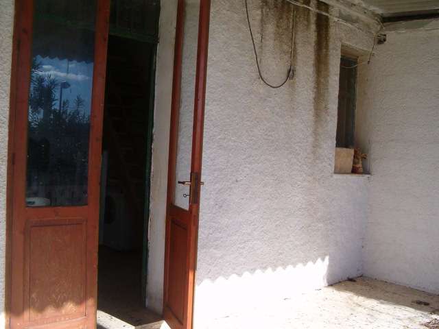 Veranda