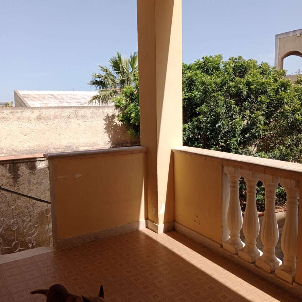 Balkon