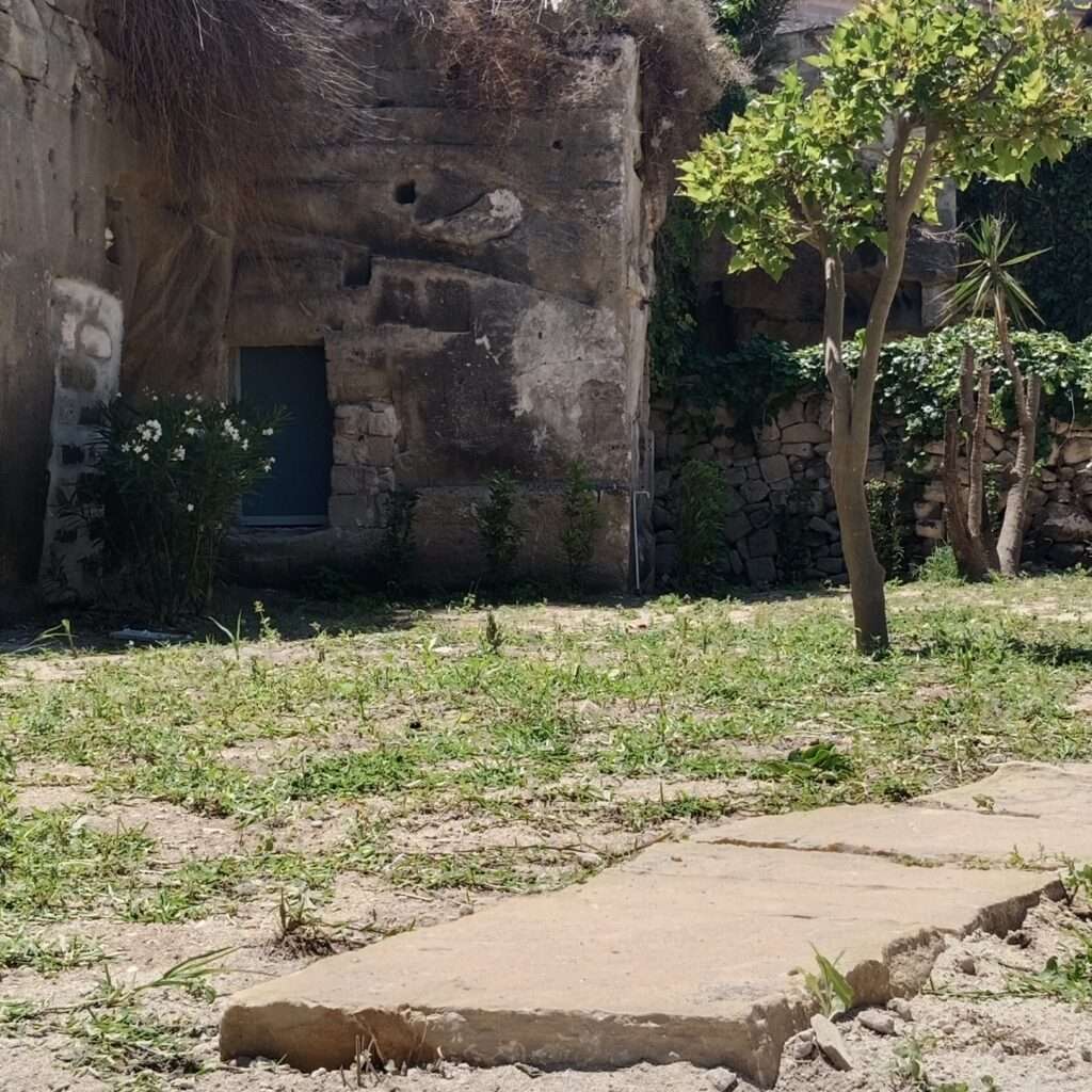 Garten