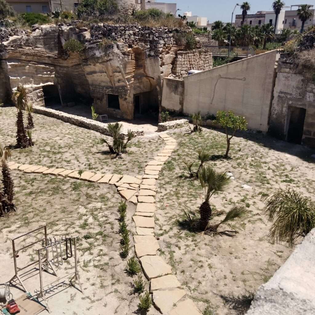Garten