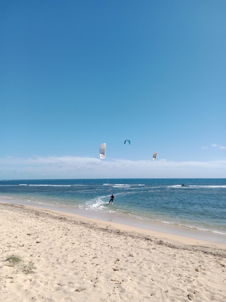 Strand Biscione