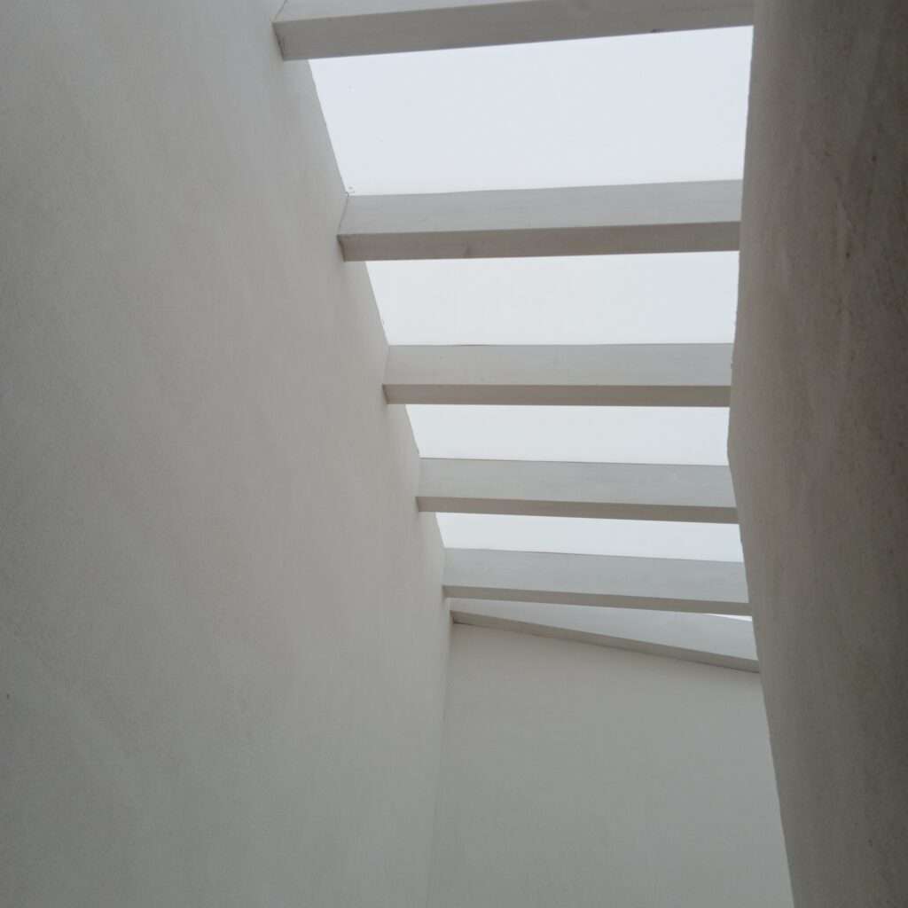 Lichtschacht