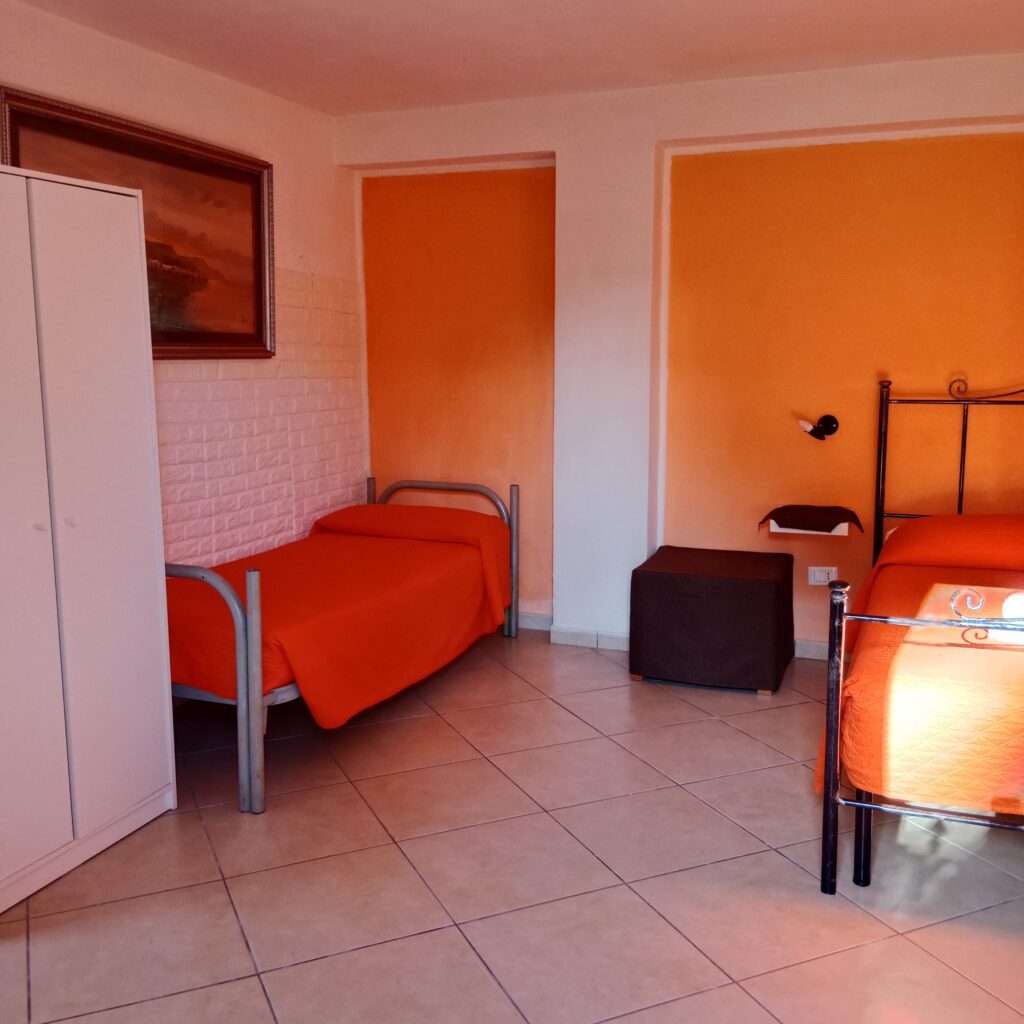 Gästezimmer