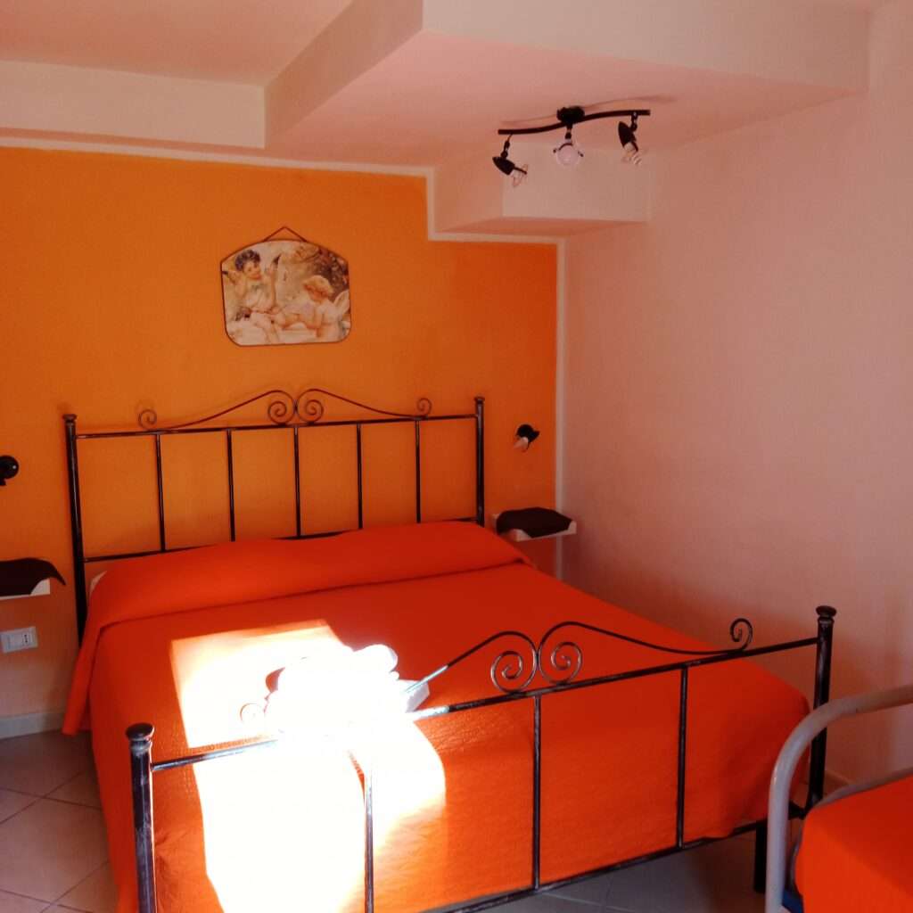 Gästezimmer