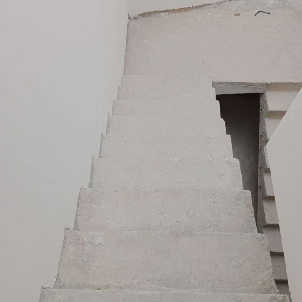 Treppen