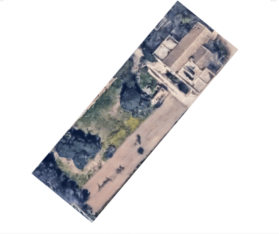 Lage - Bild GoogleMaps