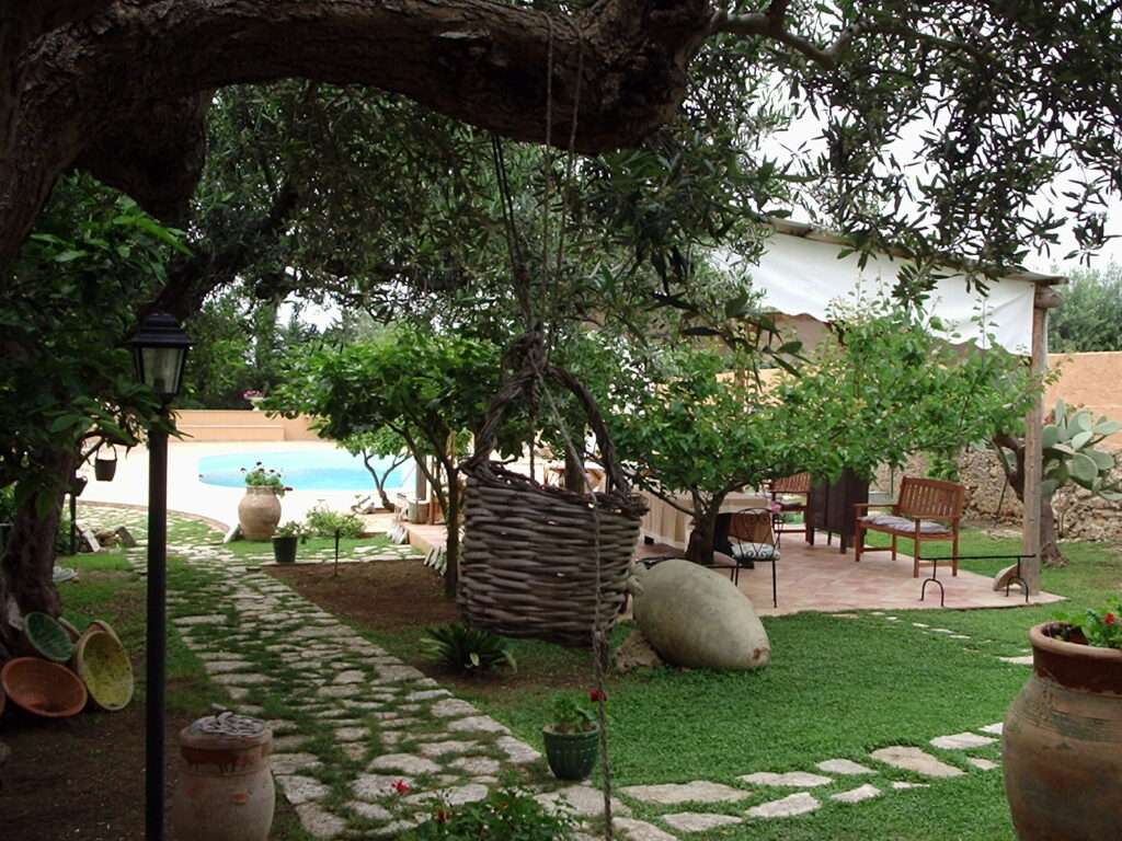 Garten