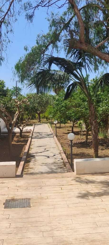 Garten