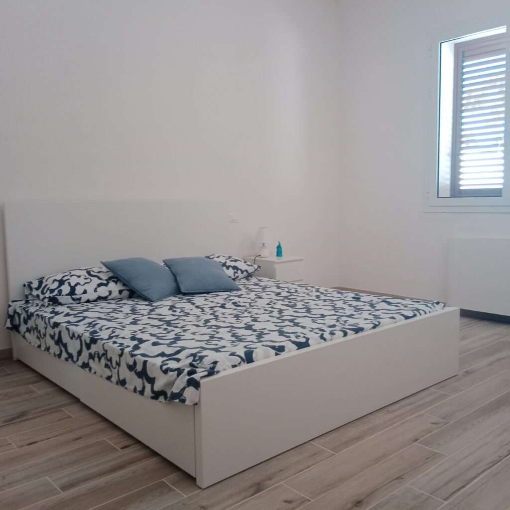 Elternschlafzimmer