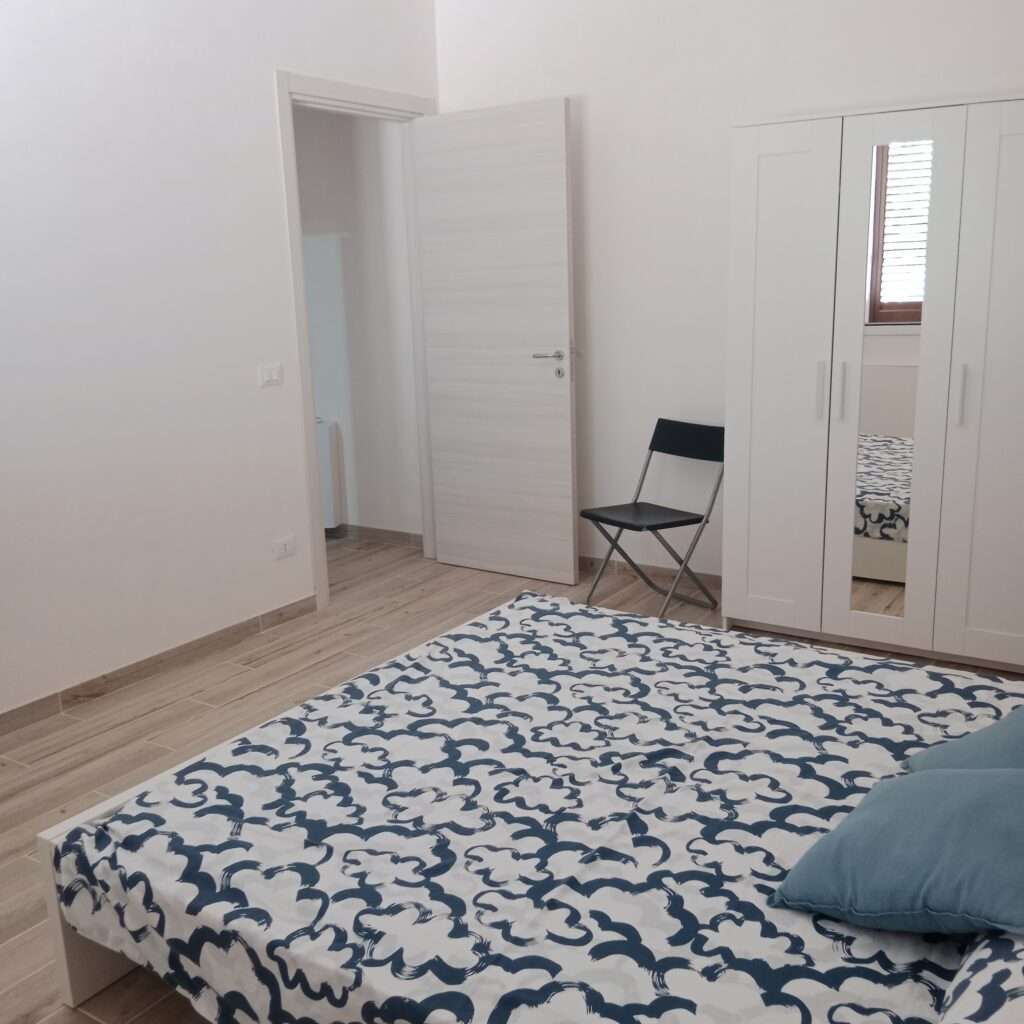 Elternschlafzimmer