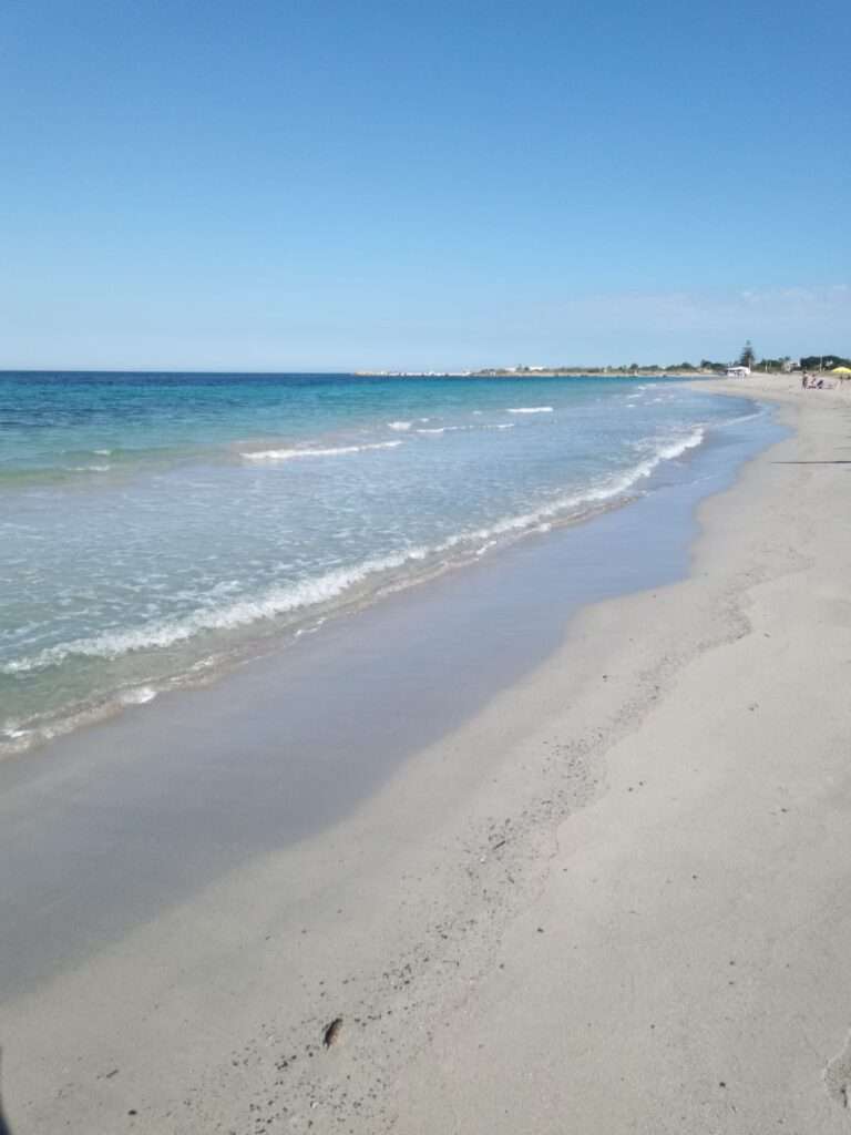 Strand Torrazza