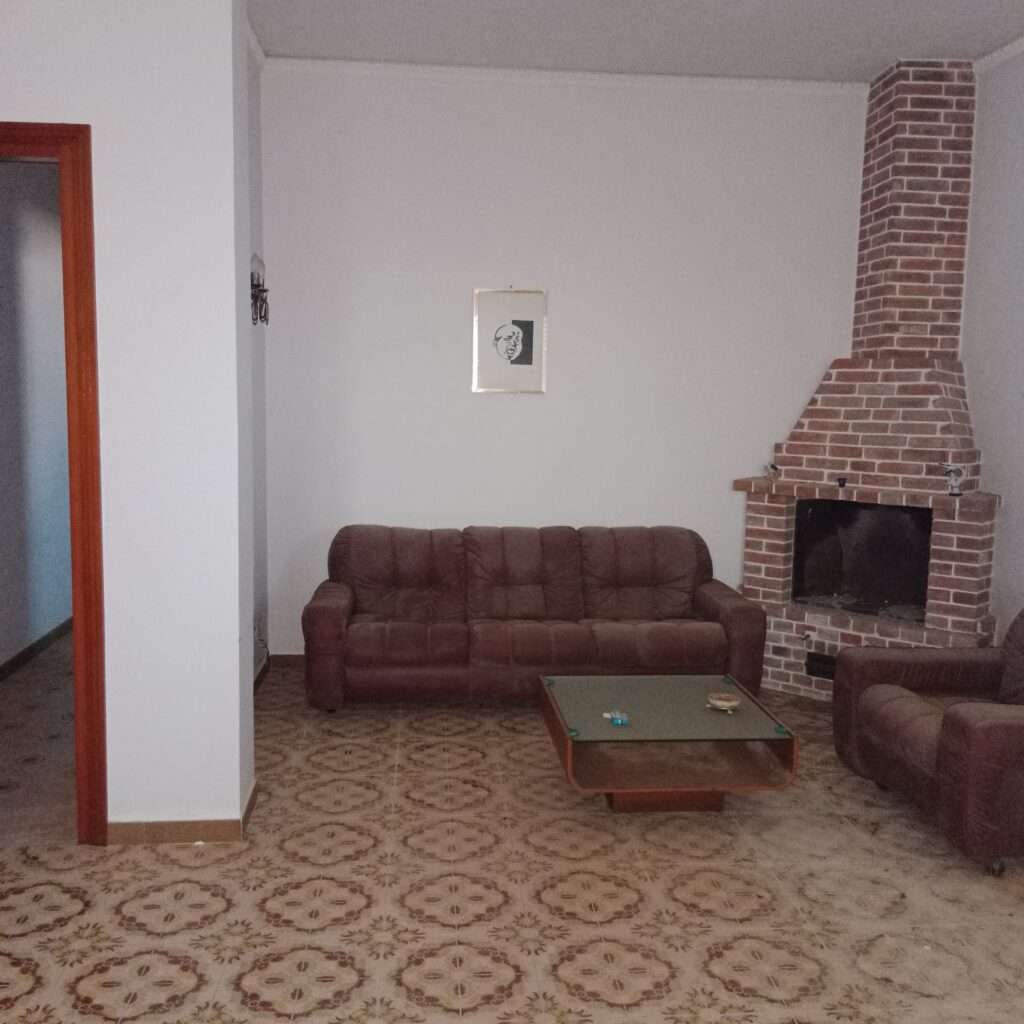 Kamin