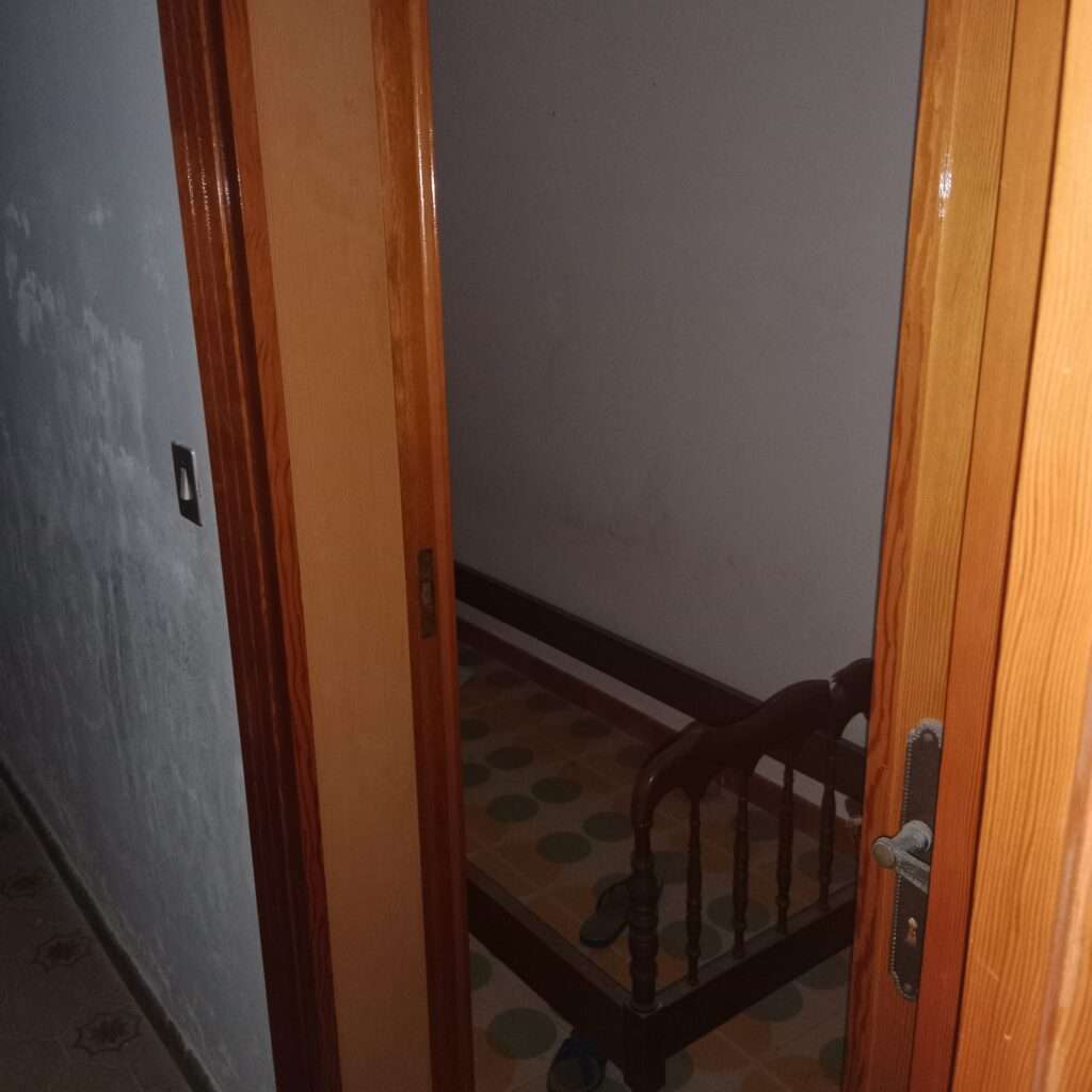Kleines Zimmer