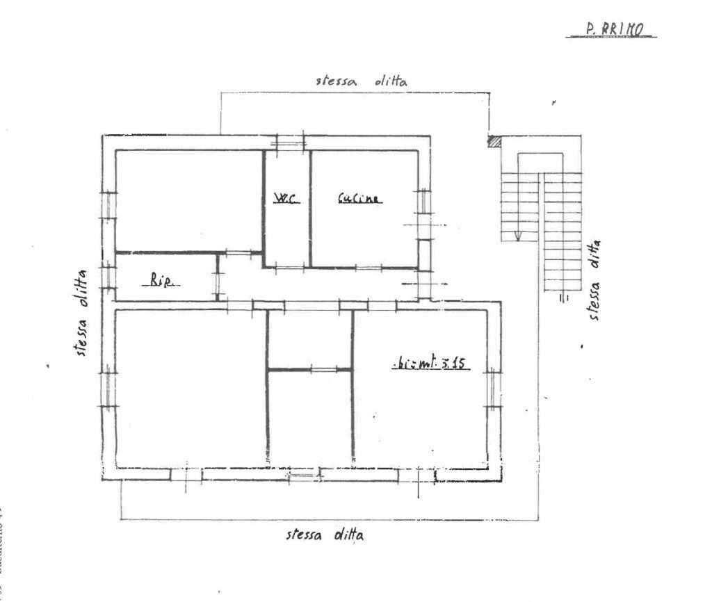 Plan OG