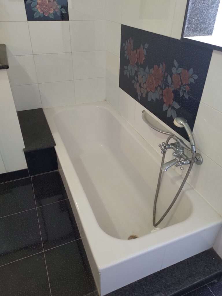 Badewanne