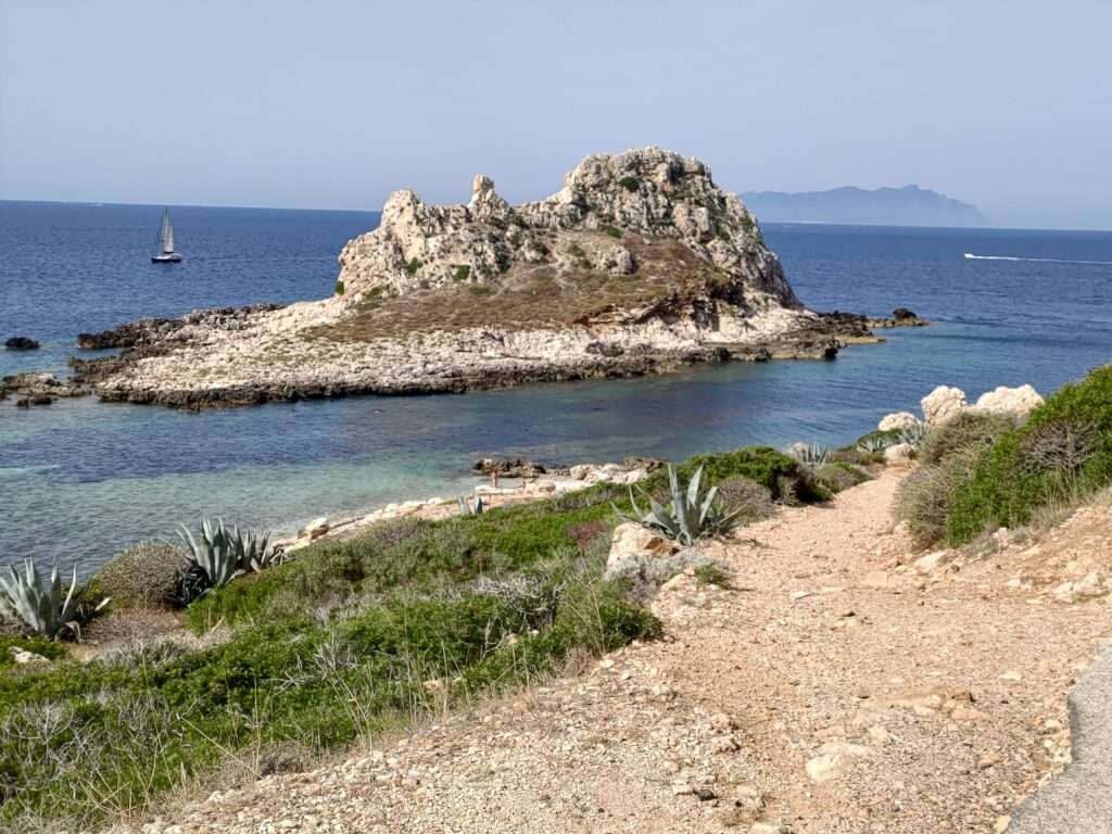 Faraglione