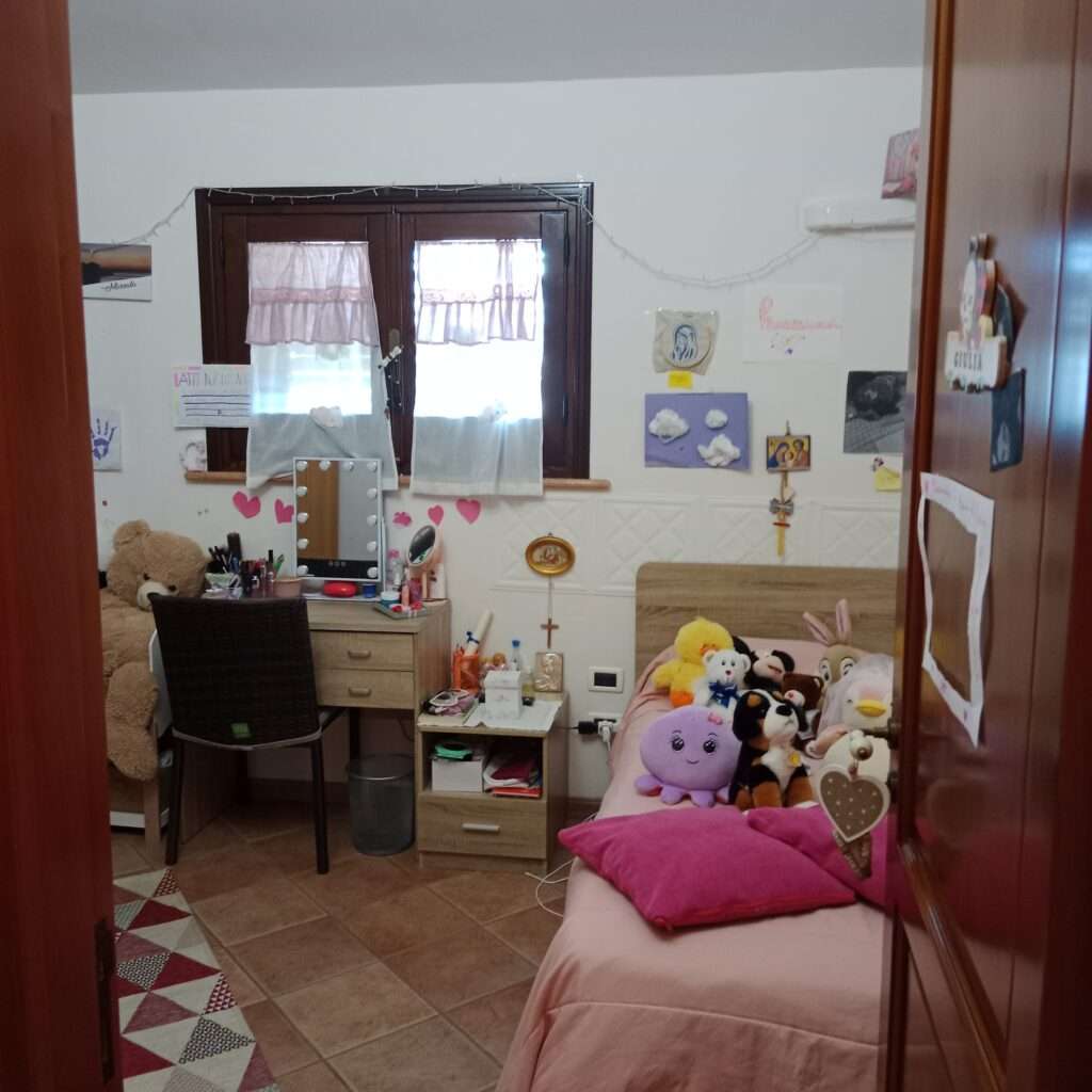 Kinderzimmer 1