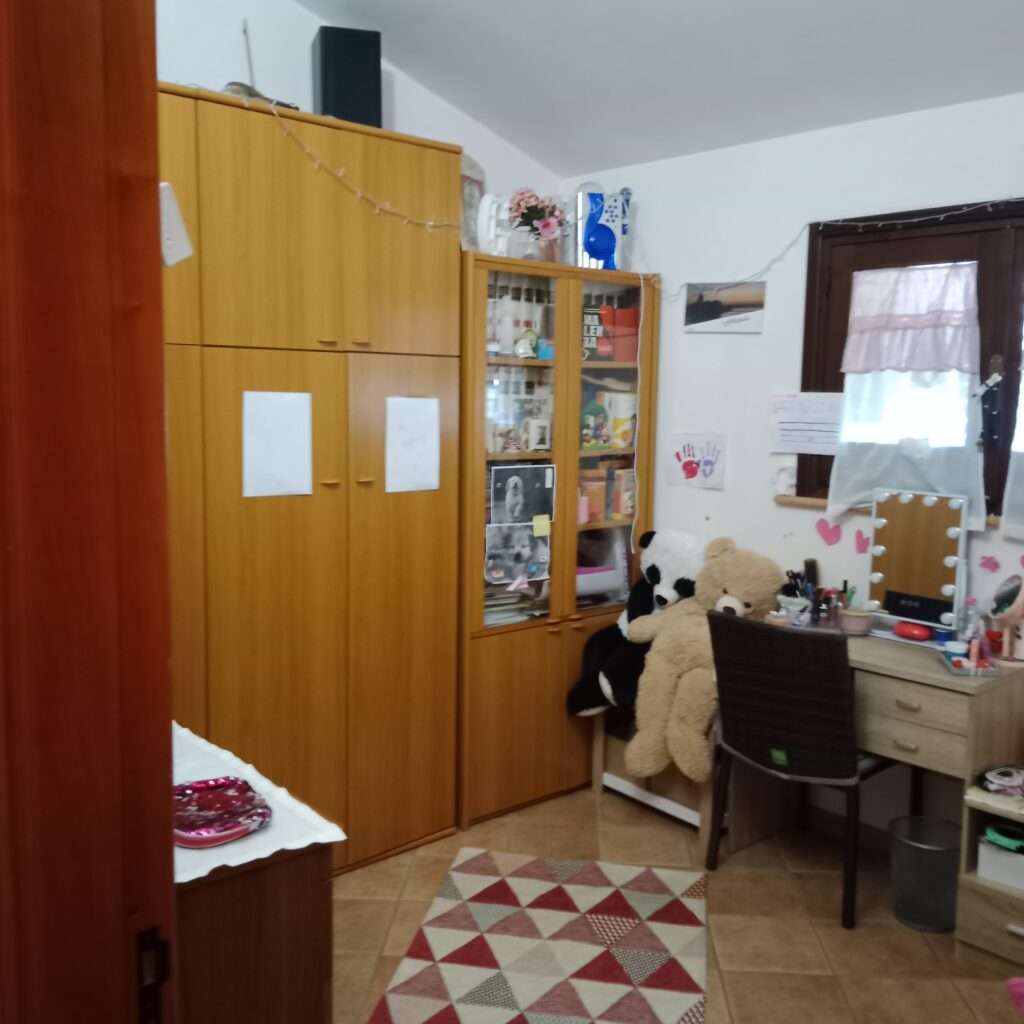 Kinderzimmer 1