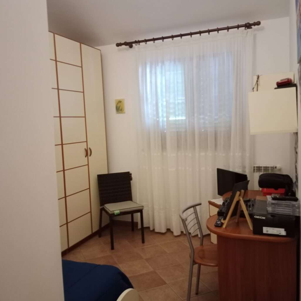 Kinderzimmer 2