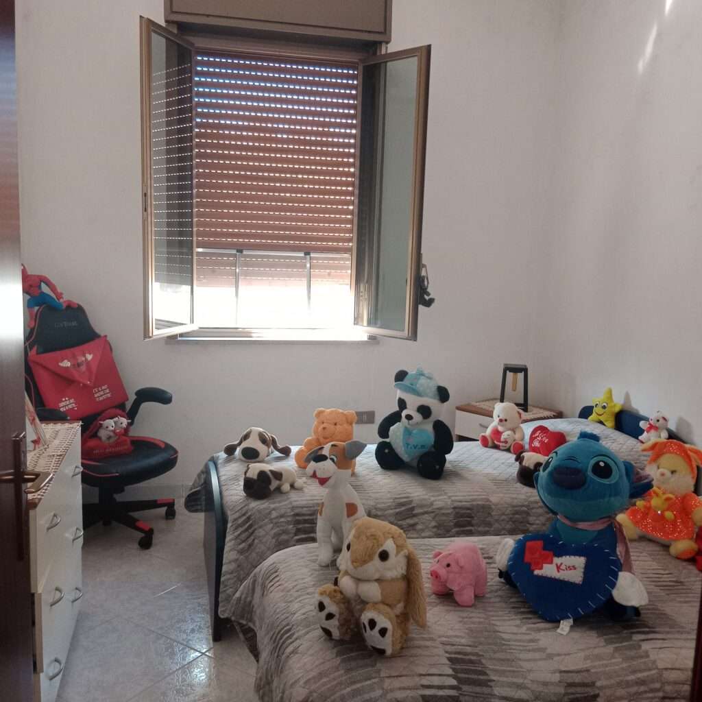 Kinderzimmer