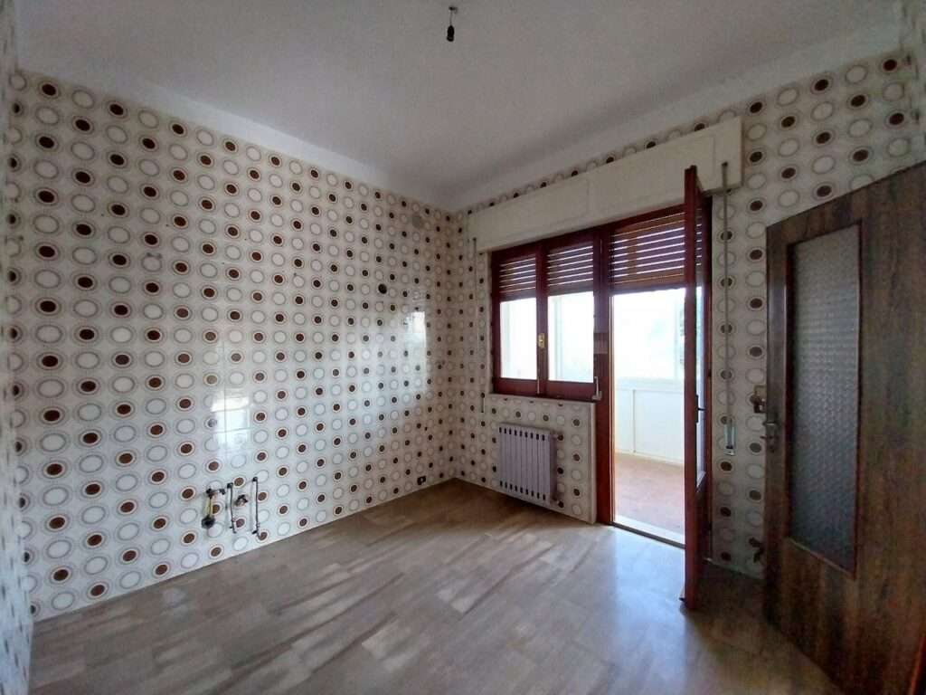 Küche OG