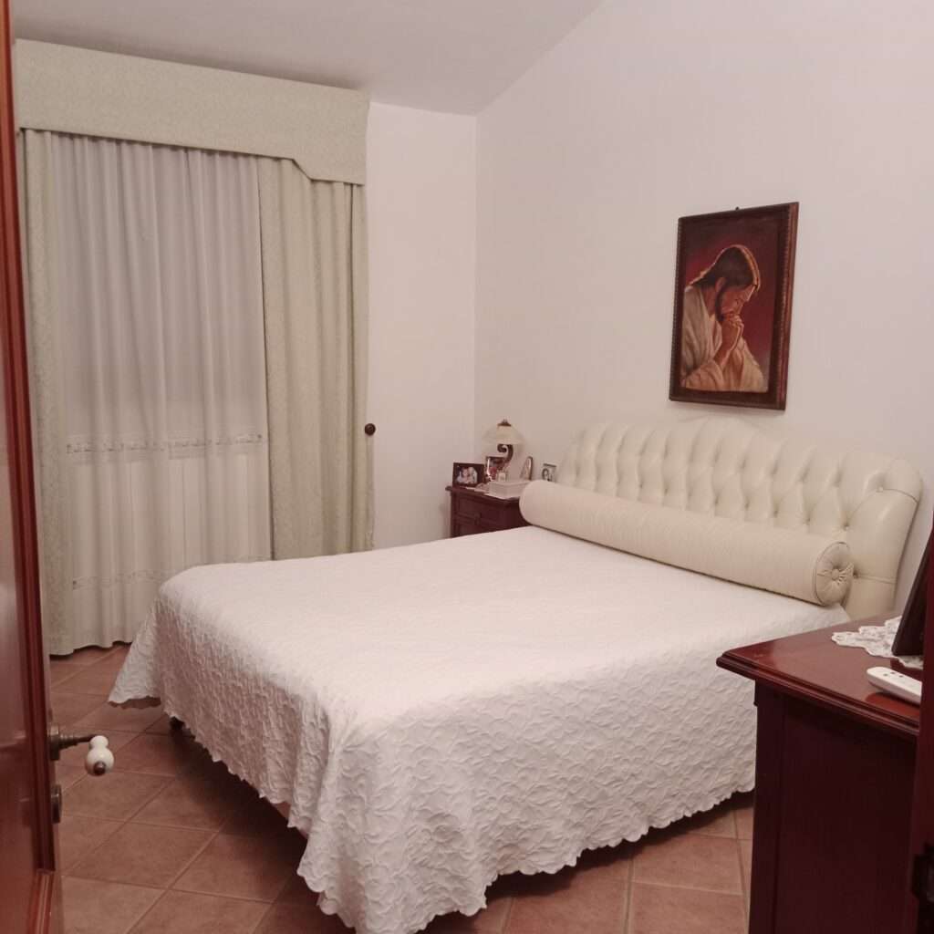 Elternschlafzimmer