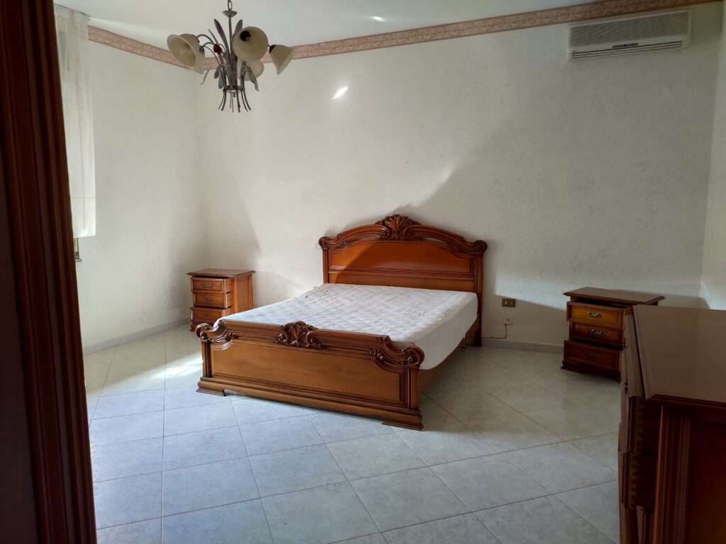 Elternschlafzimmer