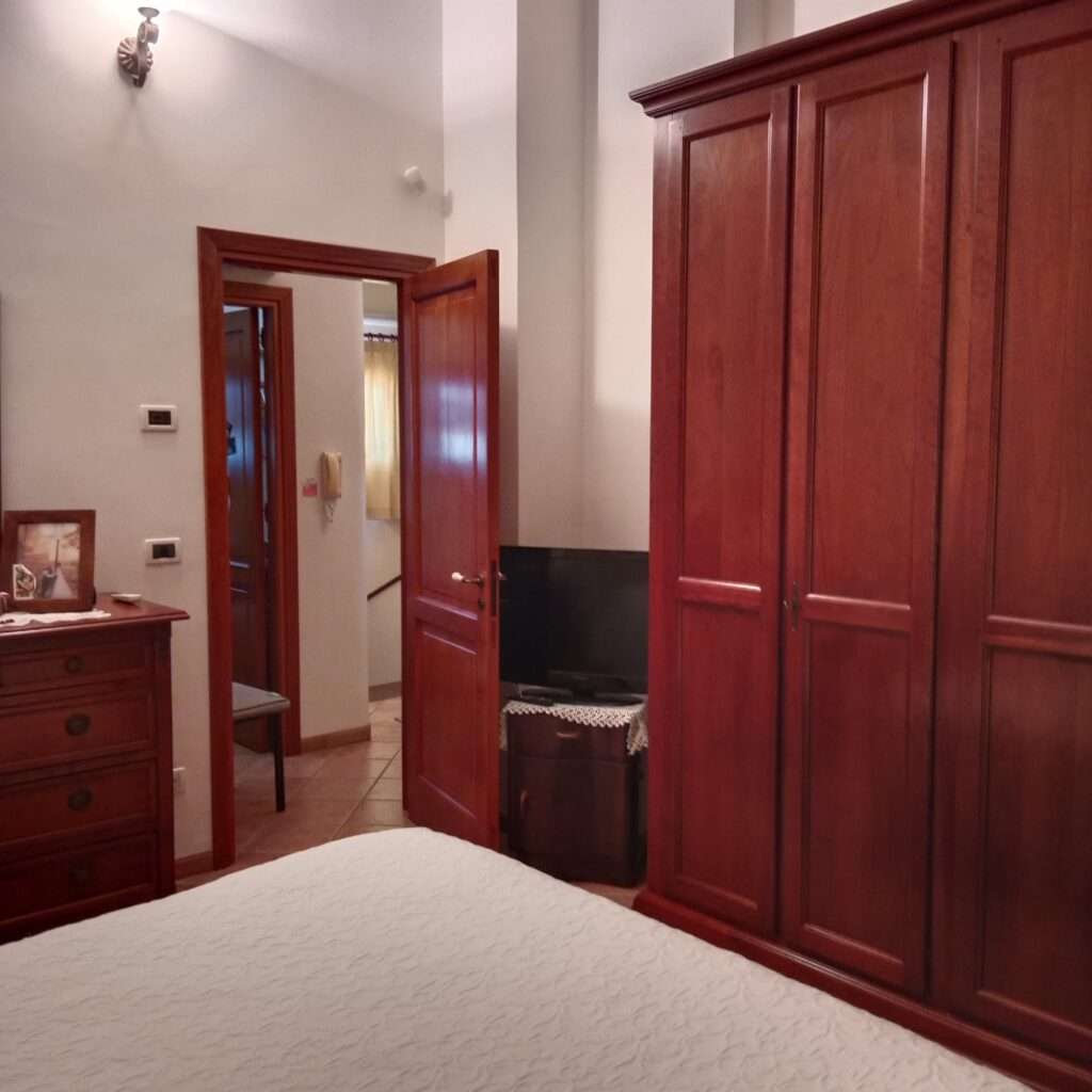 Elternschlafzimmer