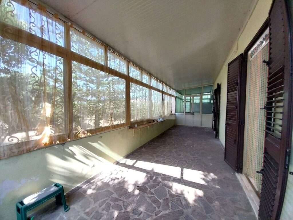 Veranda UG