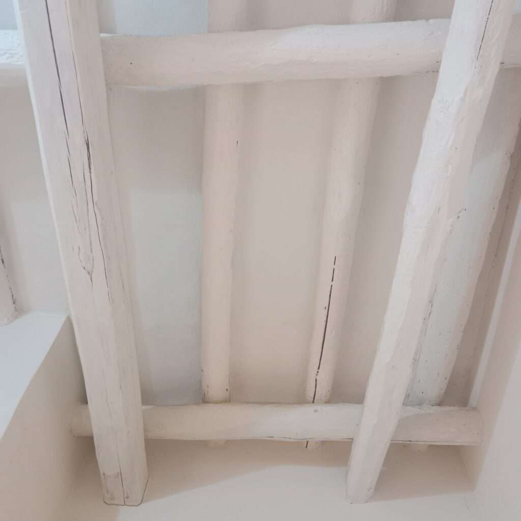 Holzdecken