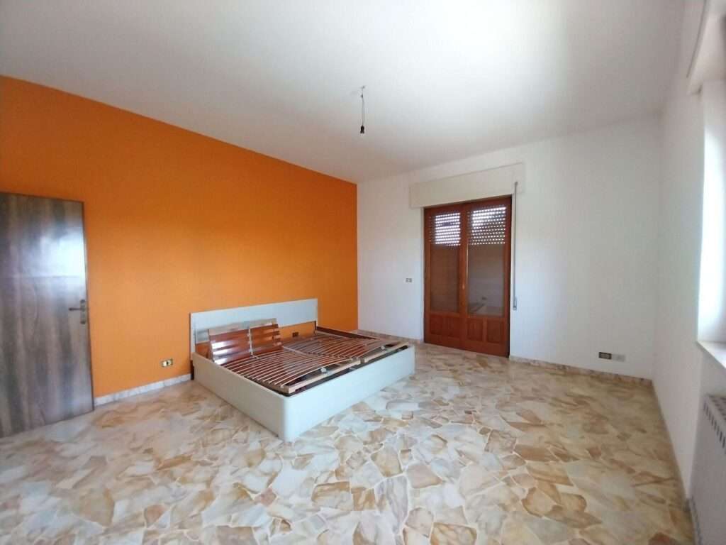 Schlafzimmer OG