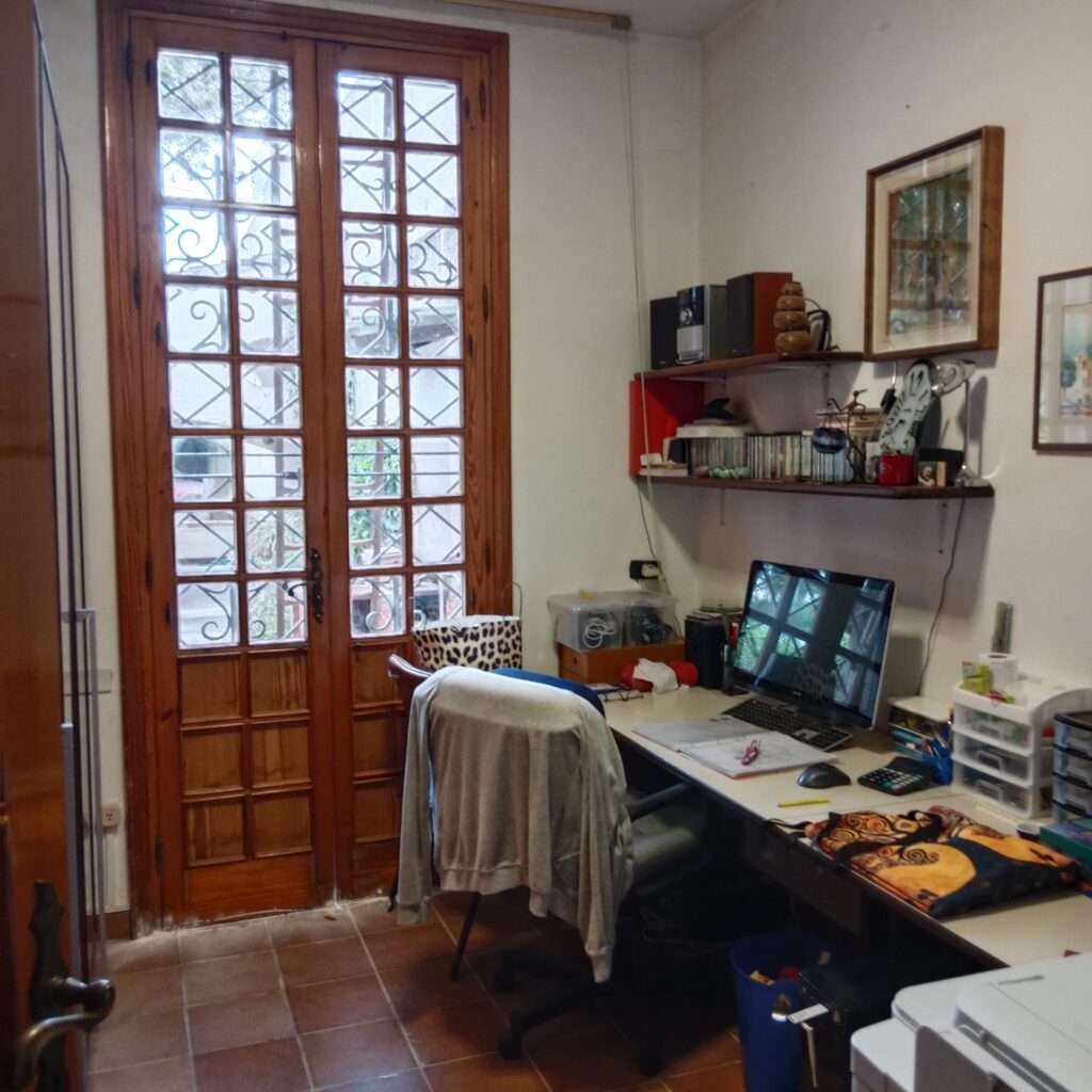 Büro