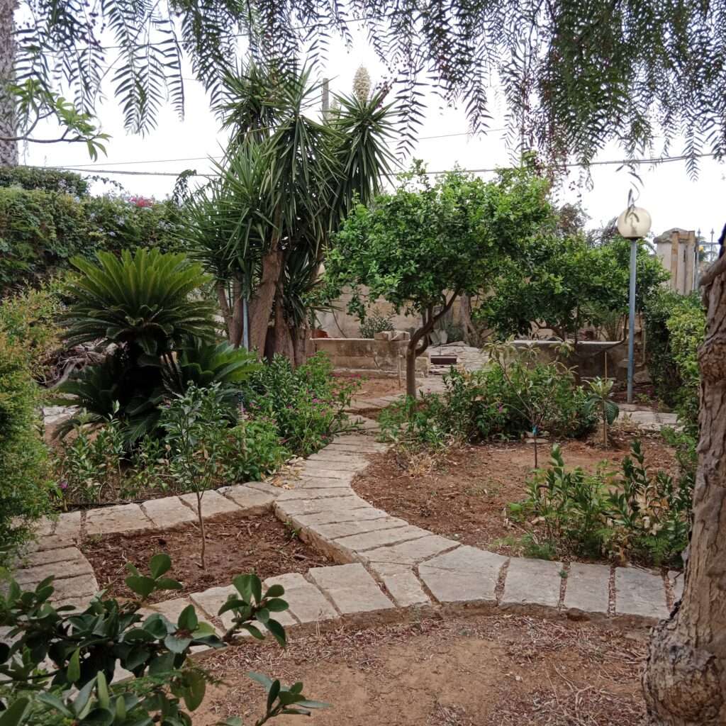 Garten