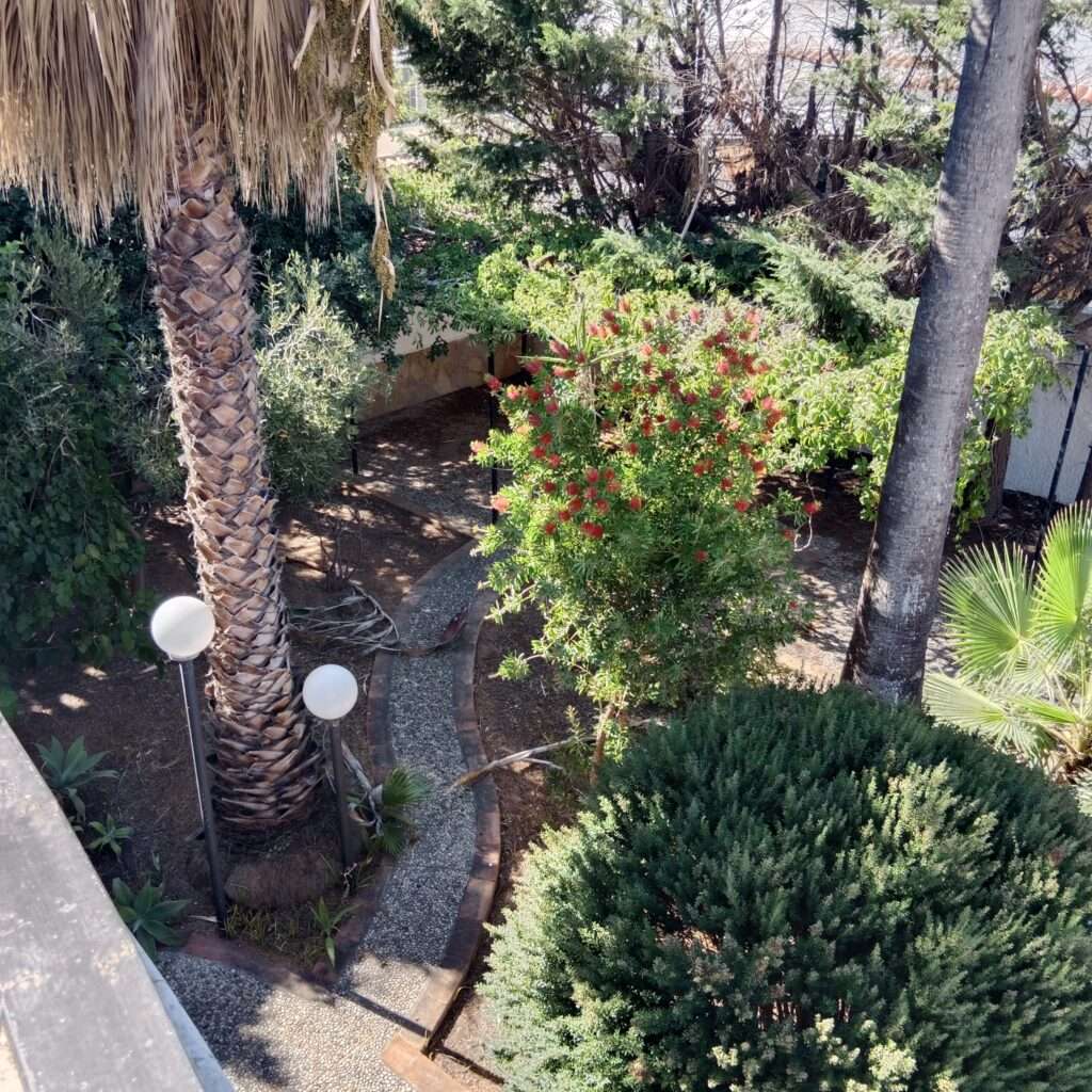 Garten