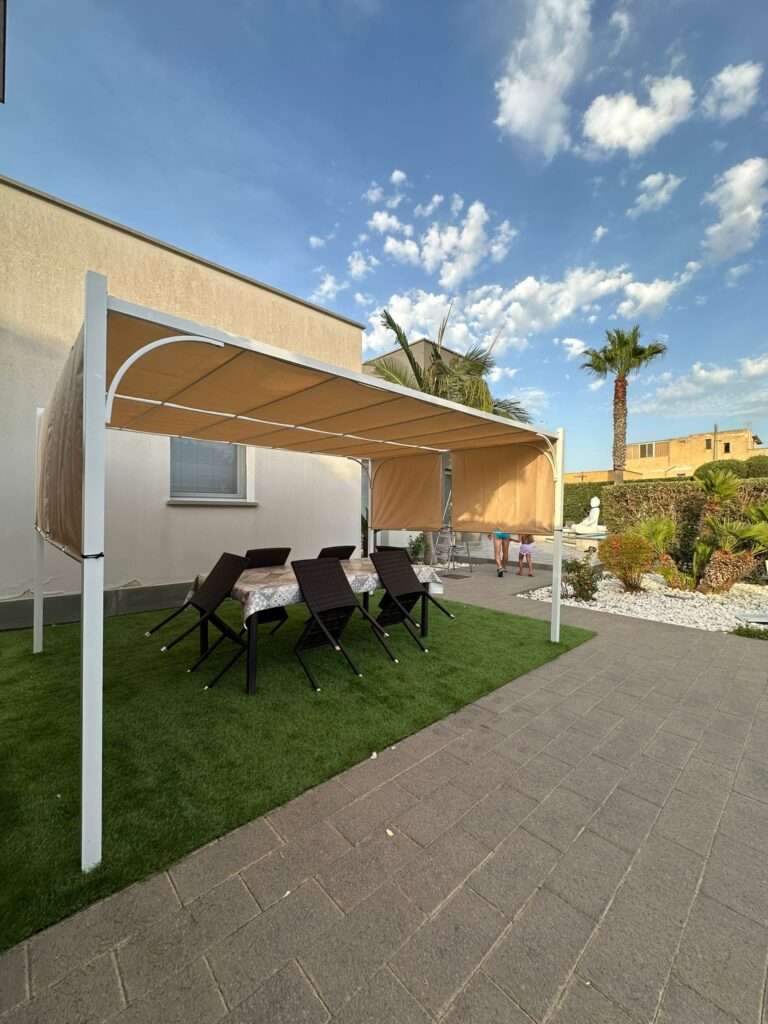 Pergola