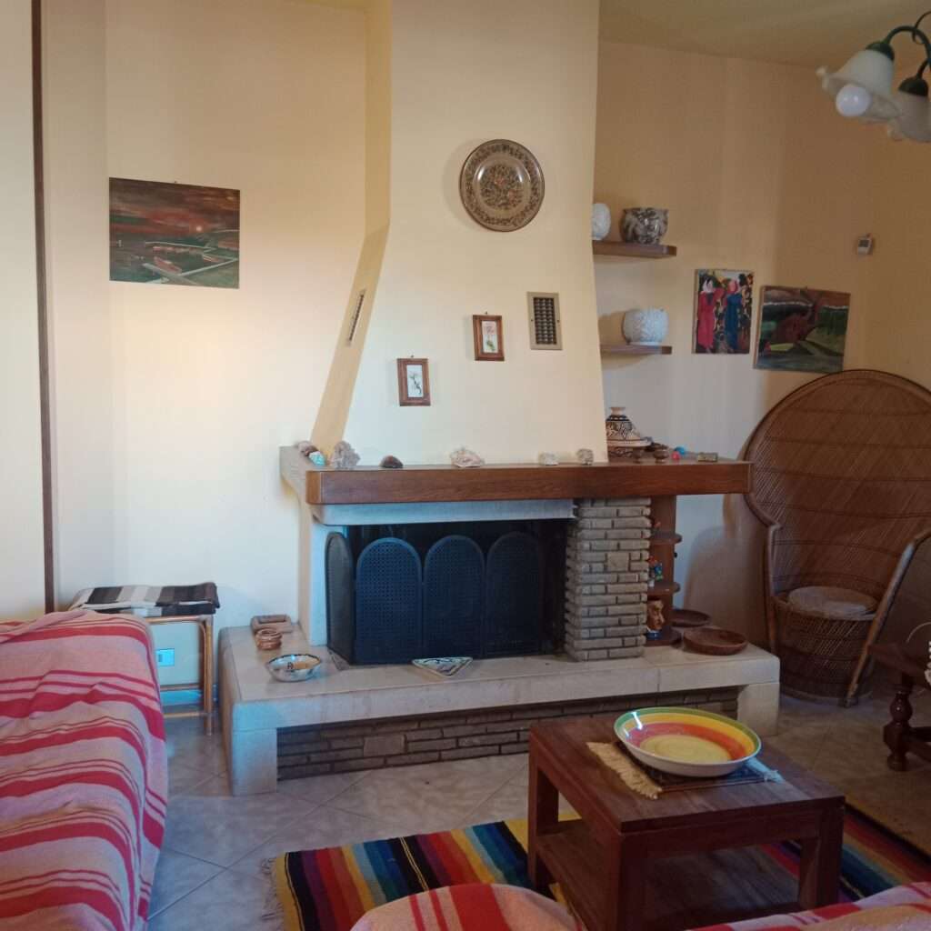 Kamin