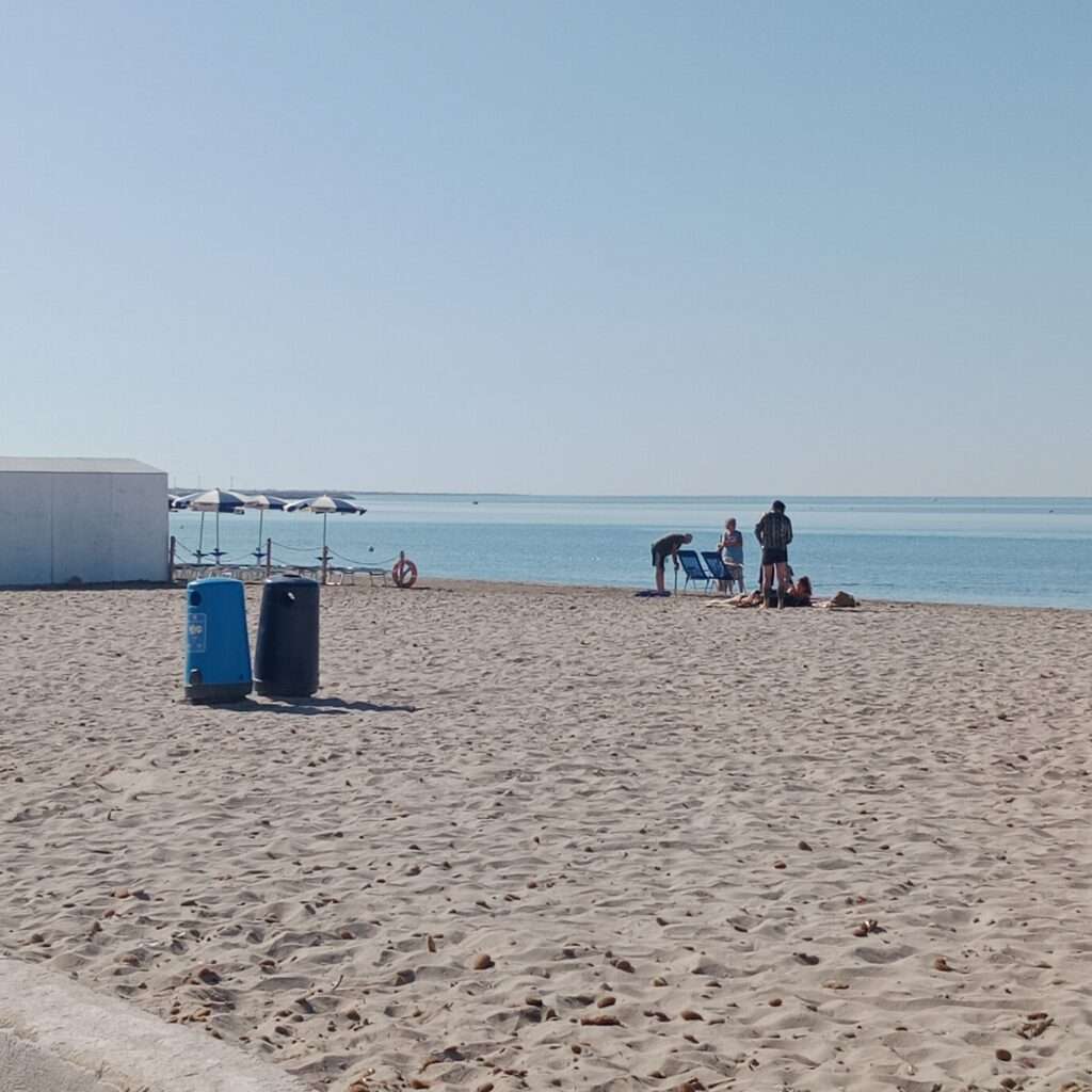 Strand Tonnarella
