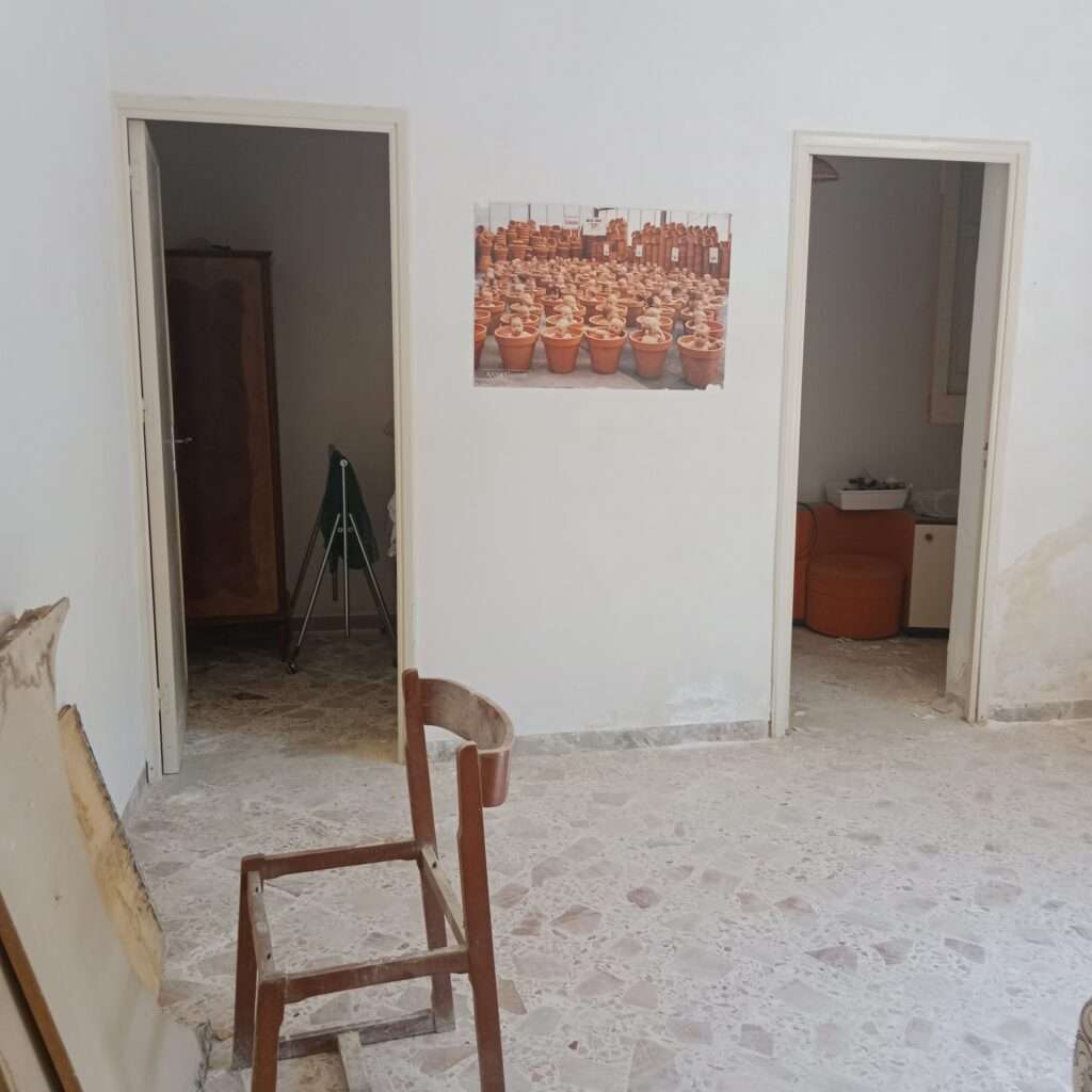Schlafzimmer 2