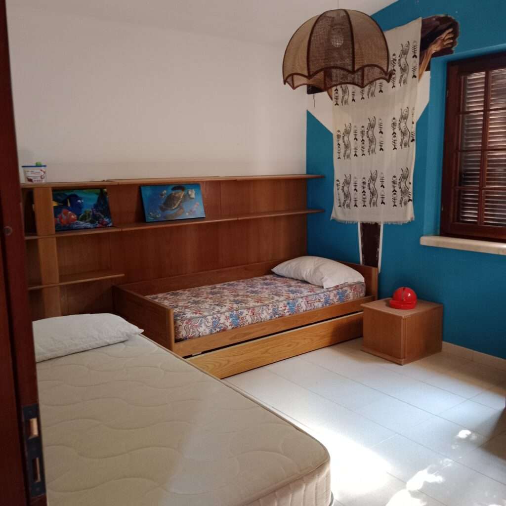 Schlafzimmer 3