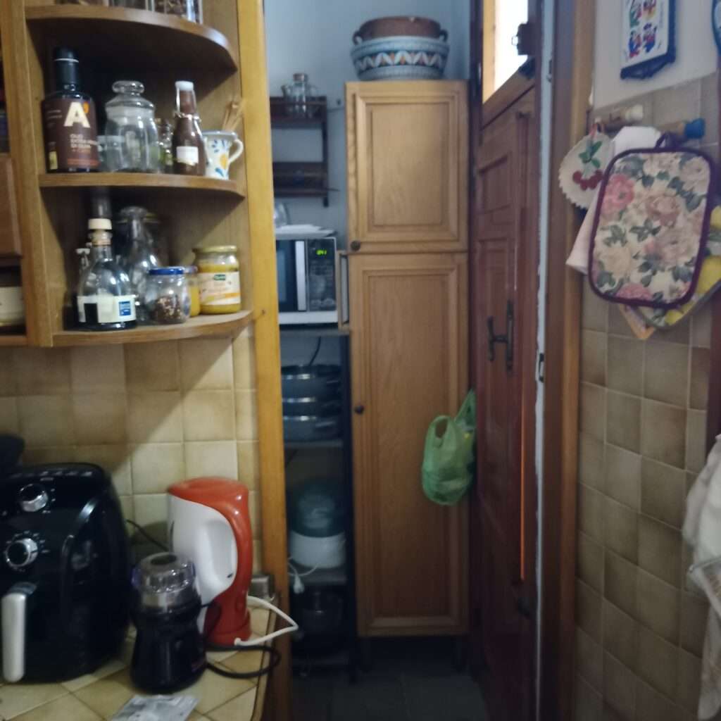 Speisekammer