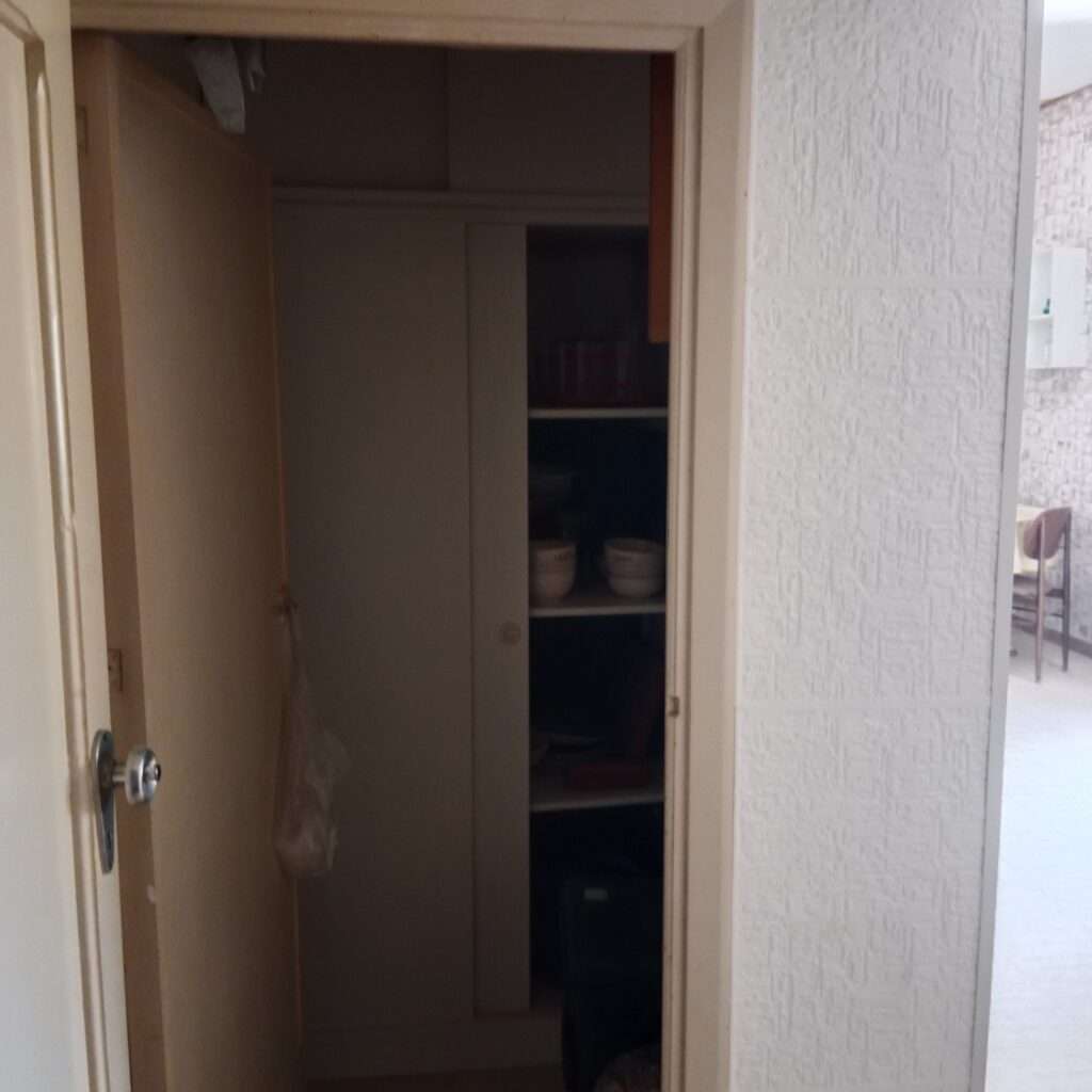 Speisekammer