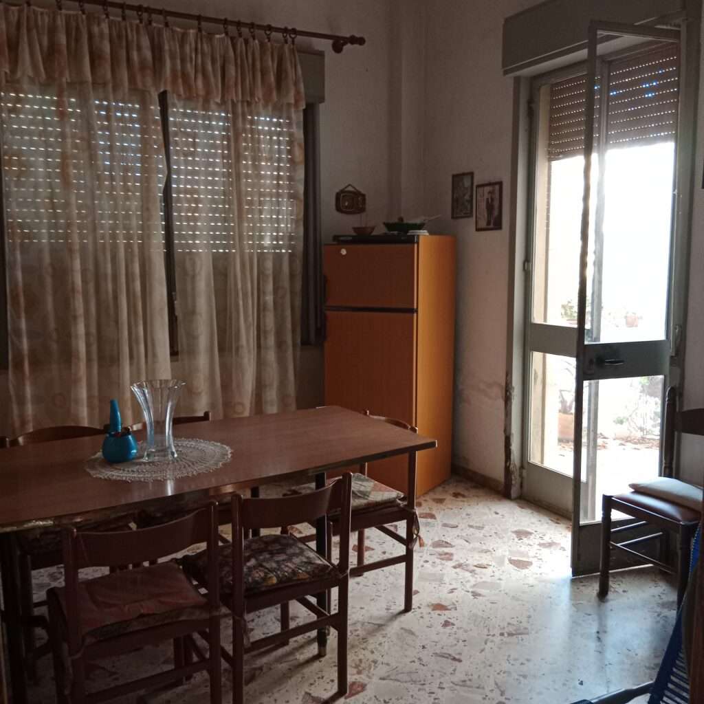Esszimmer