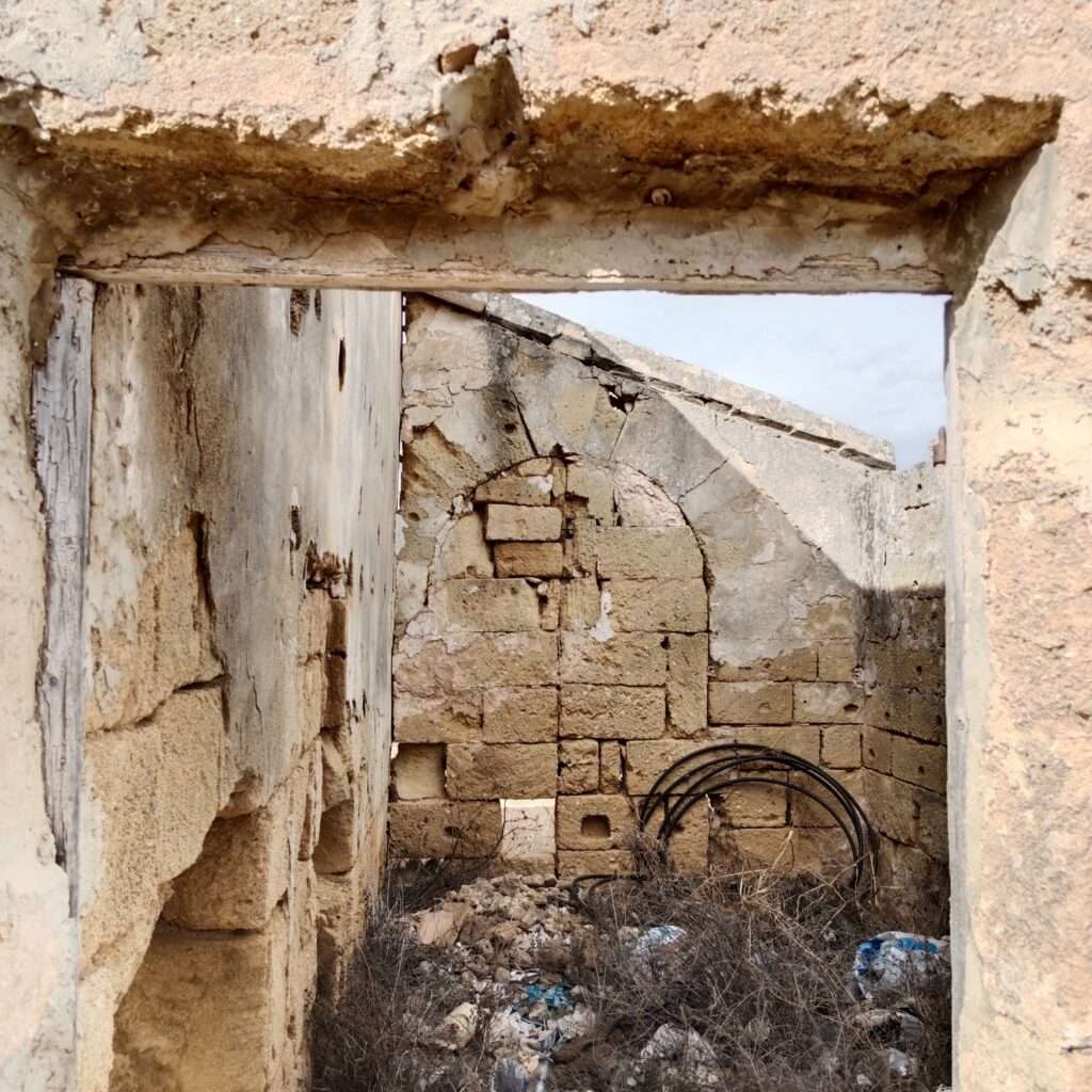 Rustico